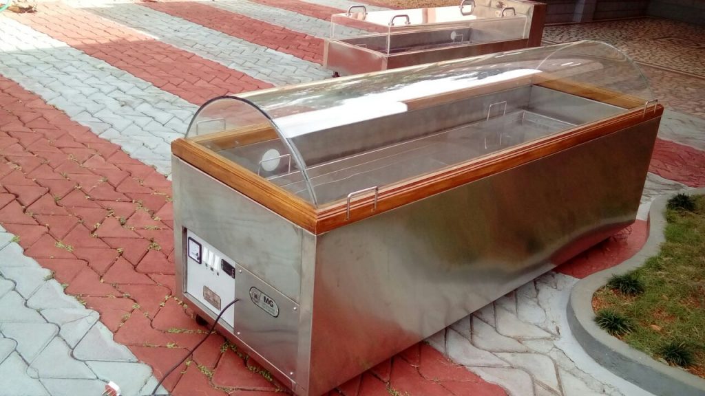 Dead body freezer box on rent  ice box for dead body or Mortuary box 