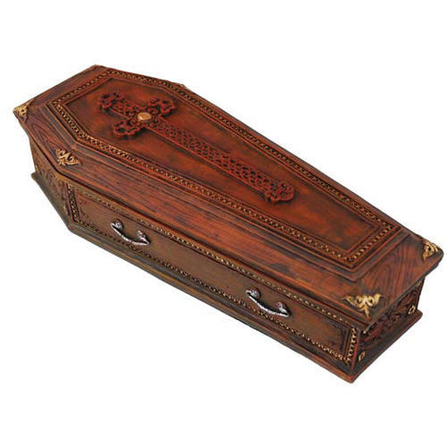 coffin-boxes